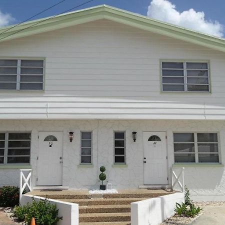 Villa 50 - Aloha Kai Vacation Villas Siesta Key Luaran gambar