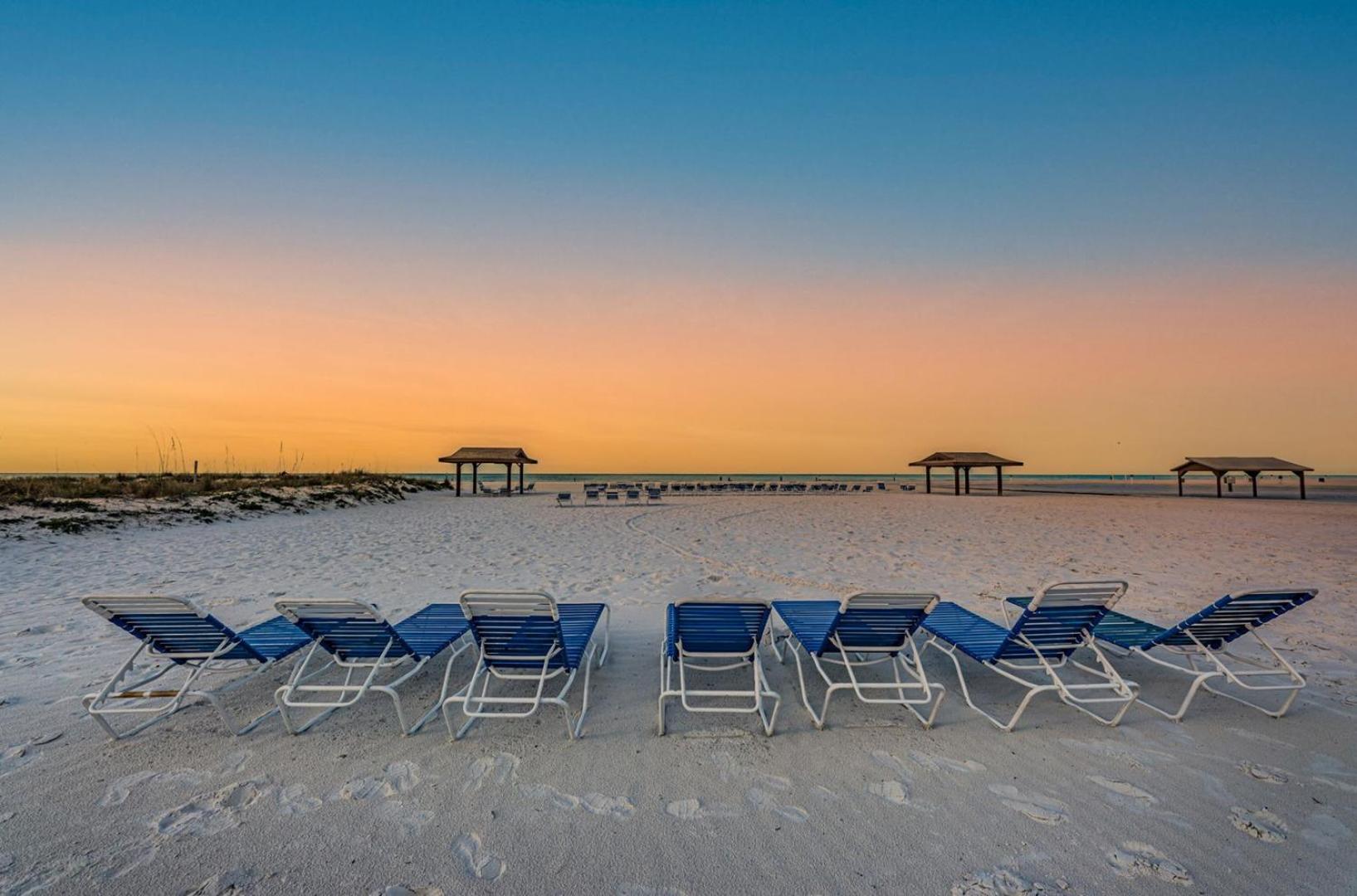 Villa 50 - Aloha Kai Vacation Villas Siesta Key Luaran gambar
