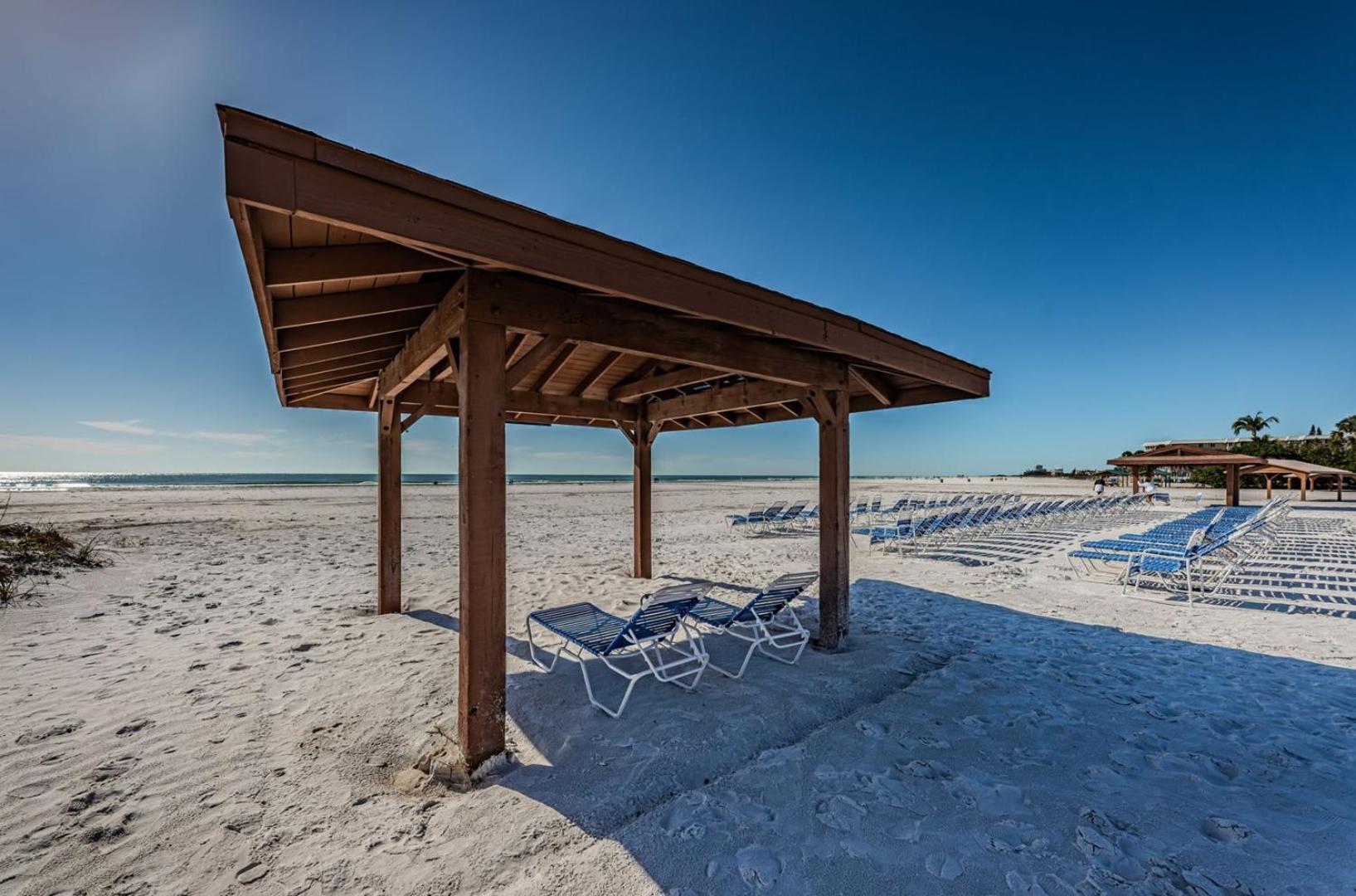 Villa 50 - Aloha Kai Vacation Villas Siesta Key Luaran gambar