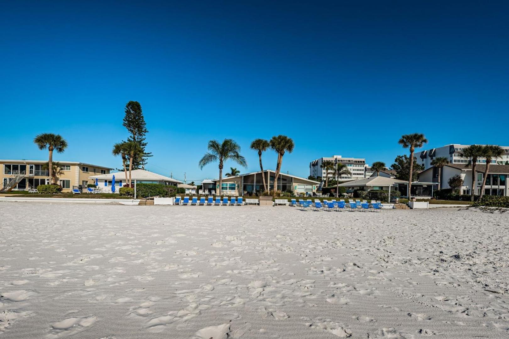 Villa 50 - Aloha Kai Vacation Villas Siesta Key Luaran gambar