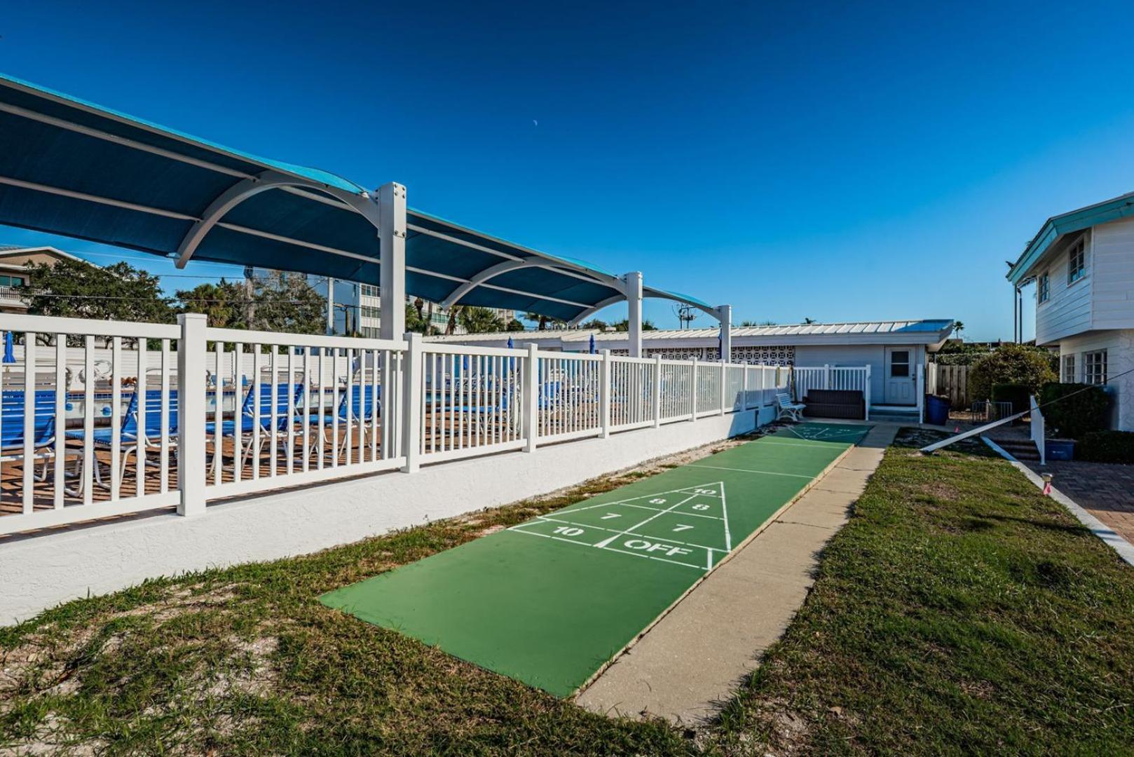 Villa 50 - Aloha Kai Vacation Villas Siesta Key Luaran gambar