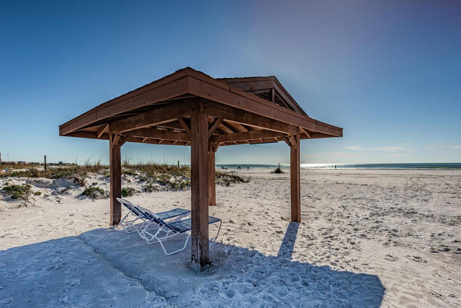 Villa 50 - Aloha Kai Vacation Villas Siesta Key Luaran gambar