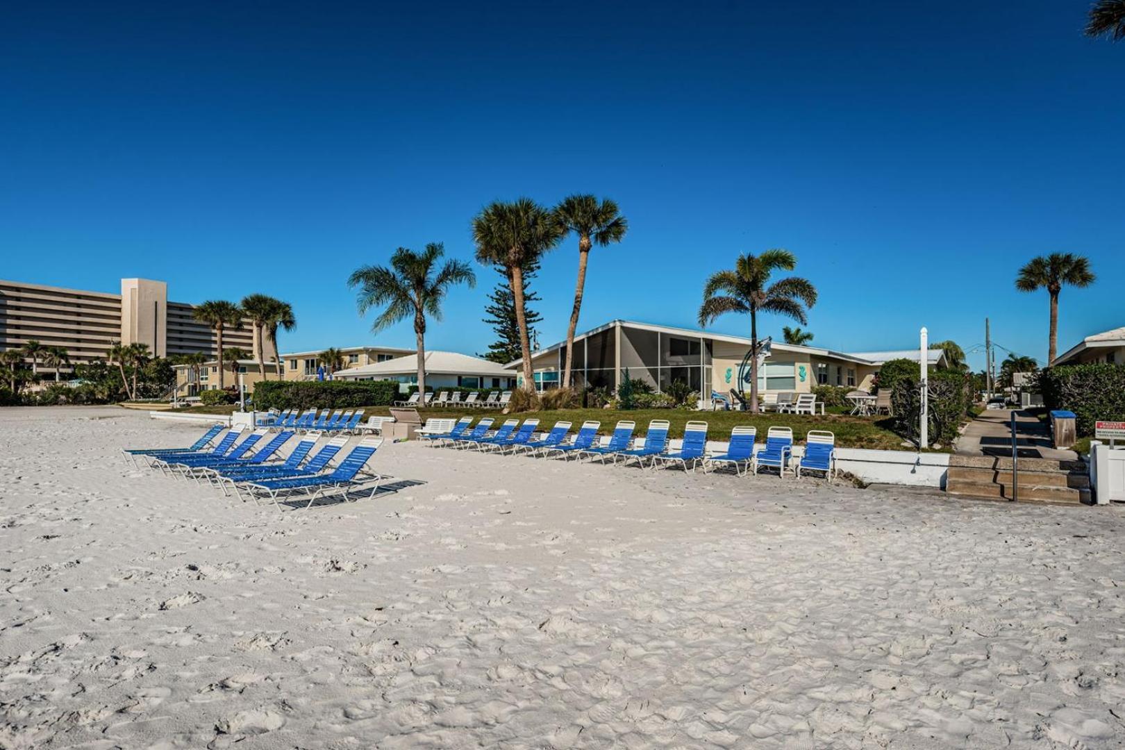 Villa 50 - Aloha Kai Vacation Villas Siesta Key Luaran gambar