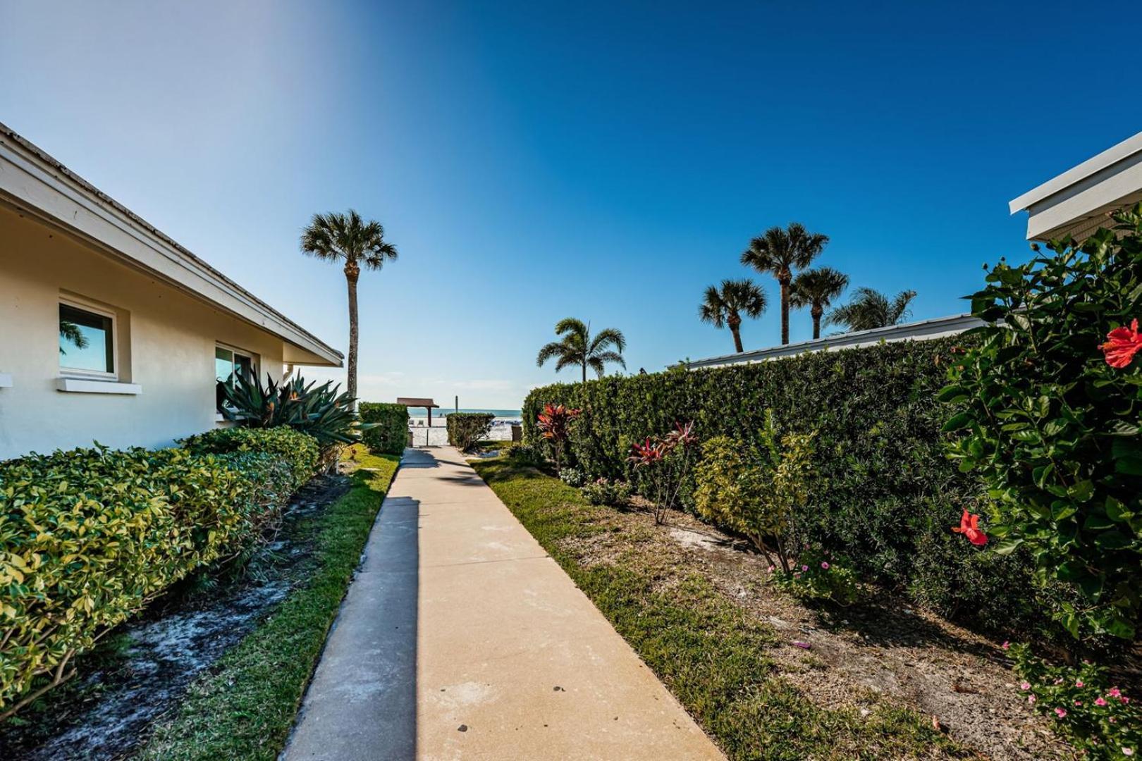 Villa 50 - Aloha Kai Vacation Villas Siesta Key Luaran gambar