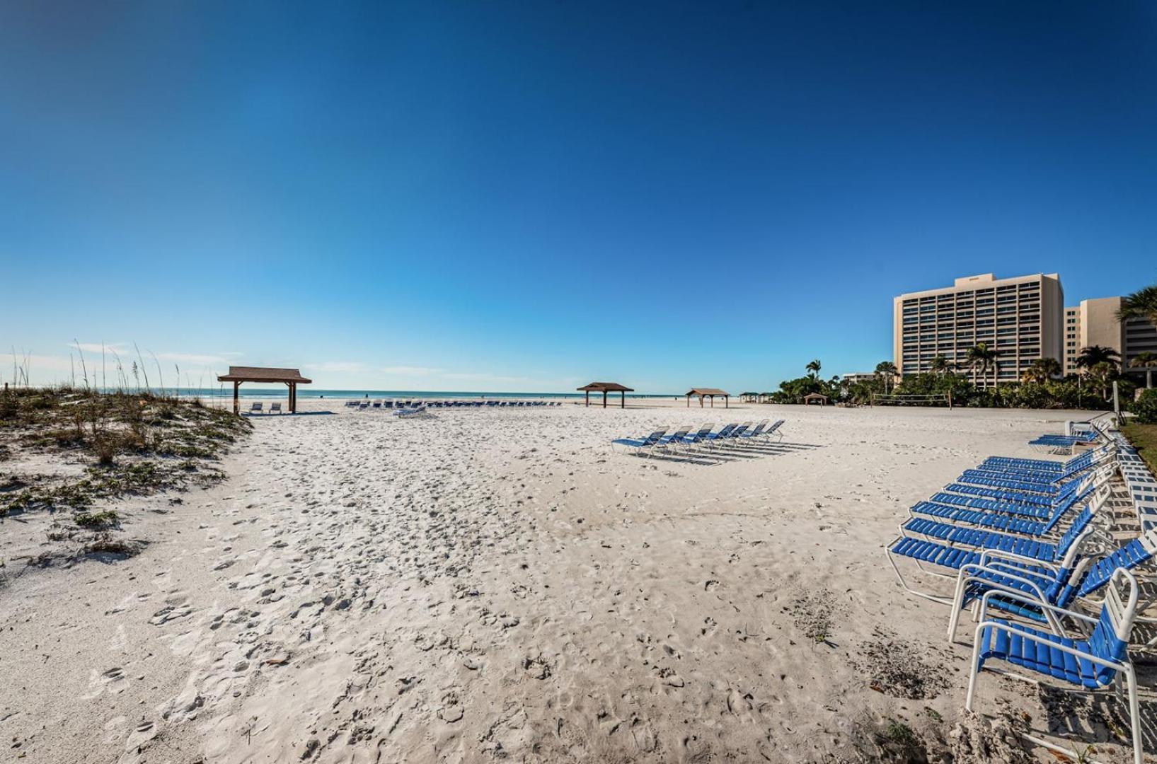Villa 50 - Aloha Kai Vacation Villas Siesta Key Luaran gambar