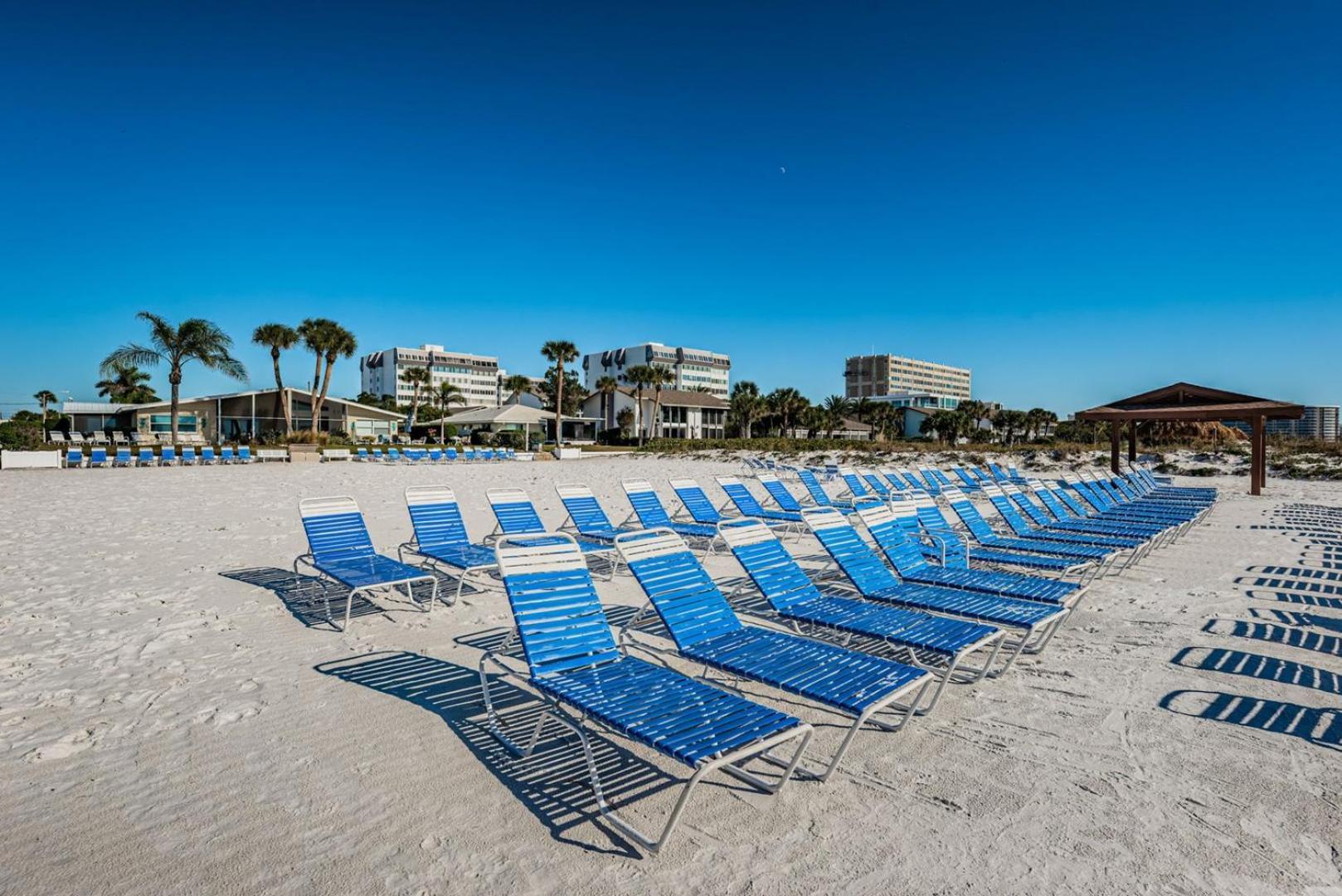 Villa 50 - Aloha Kai Vacation Villas Siesta Key Luaran gambar