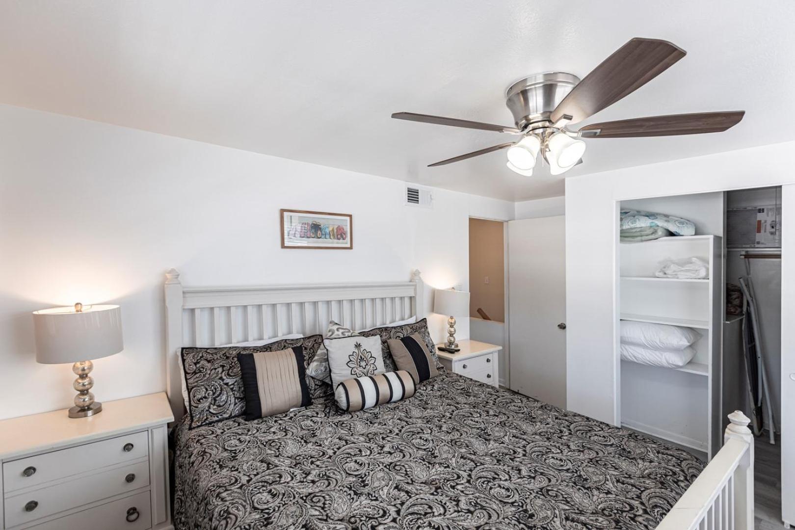 Villa 50 - Aloha Kai Vacation Villas Siesta Key Luaran gambar