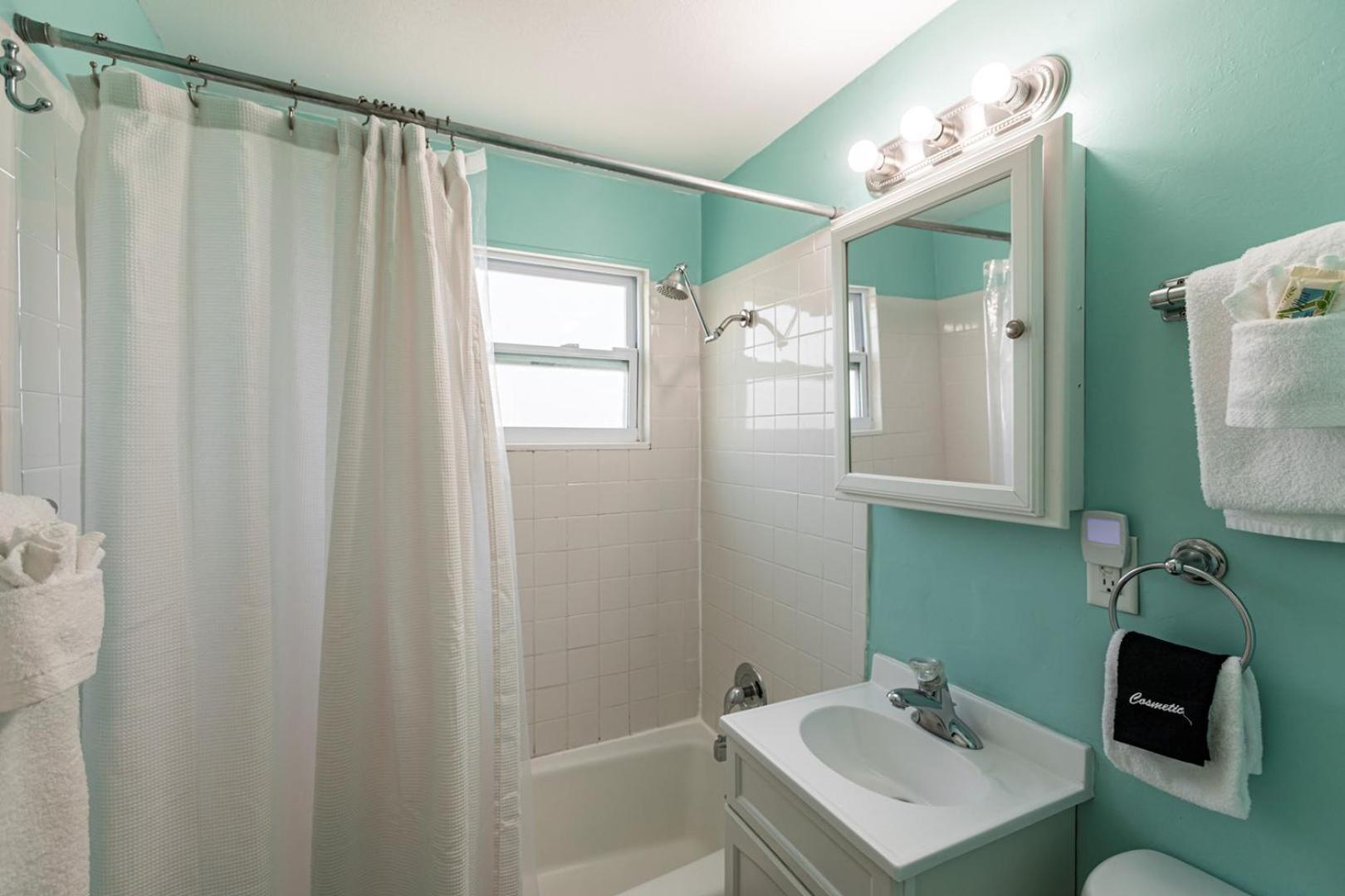 Villa 50 - Aloha Kai Vacation Villas Siesta Key Luaran gambar