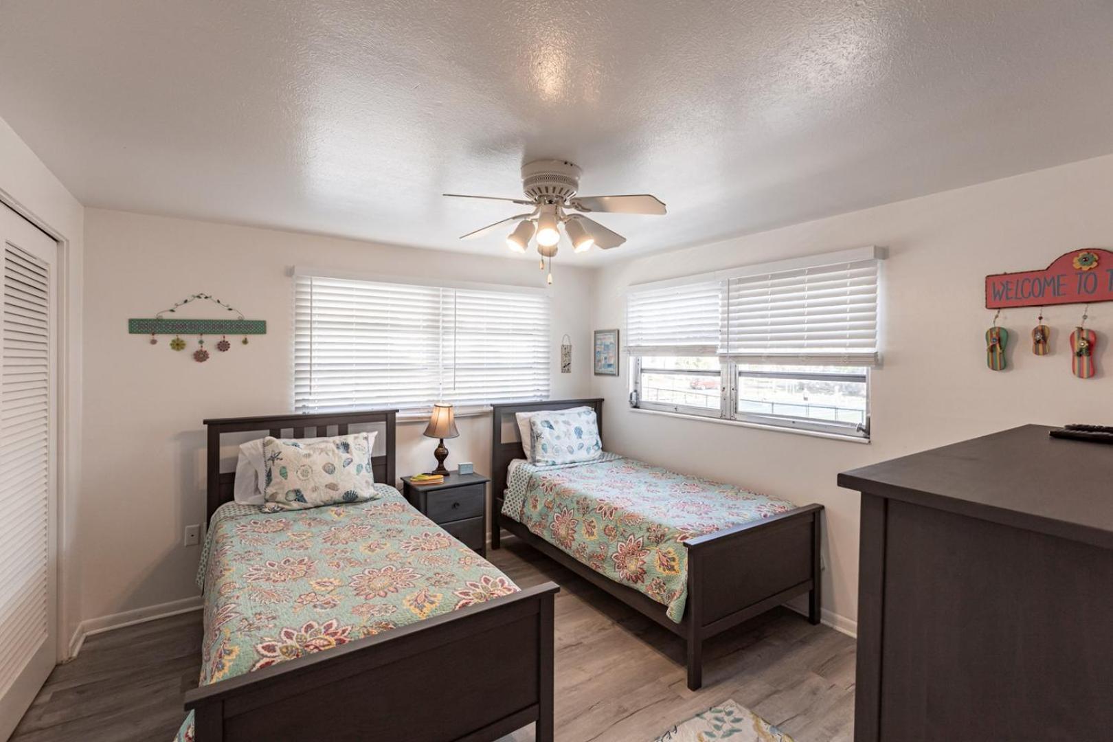 Villa 50 - Aloha Kai Vacation Villas Siesta Key Luaran gambar