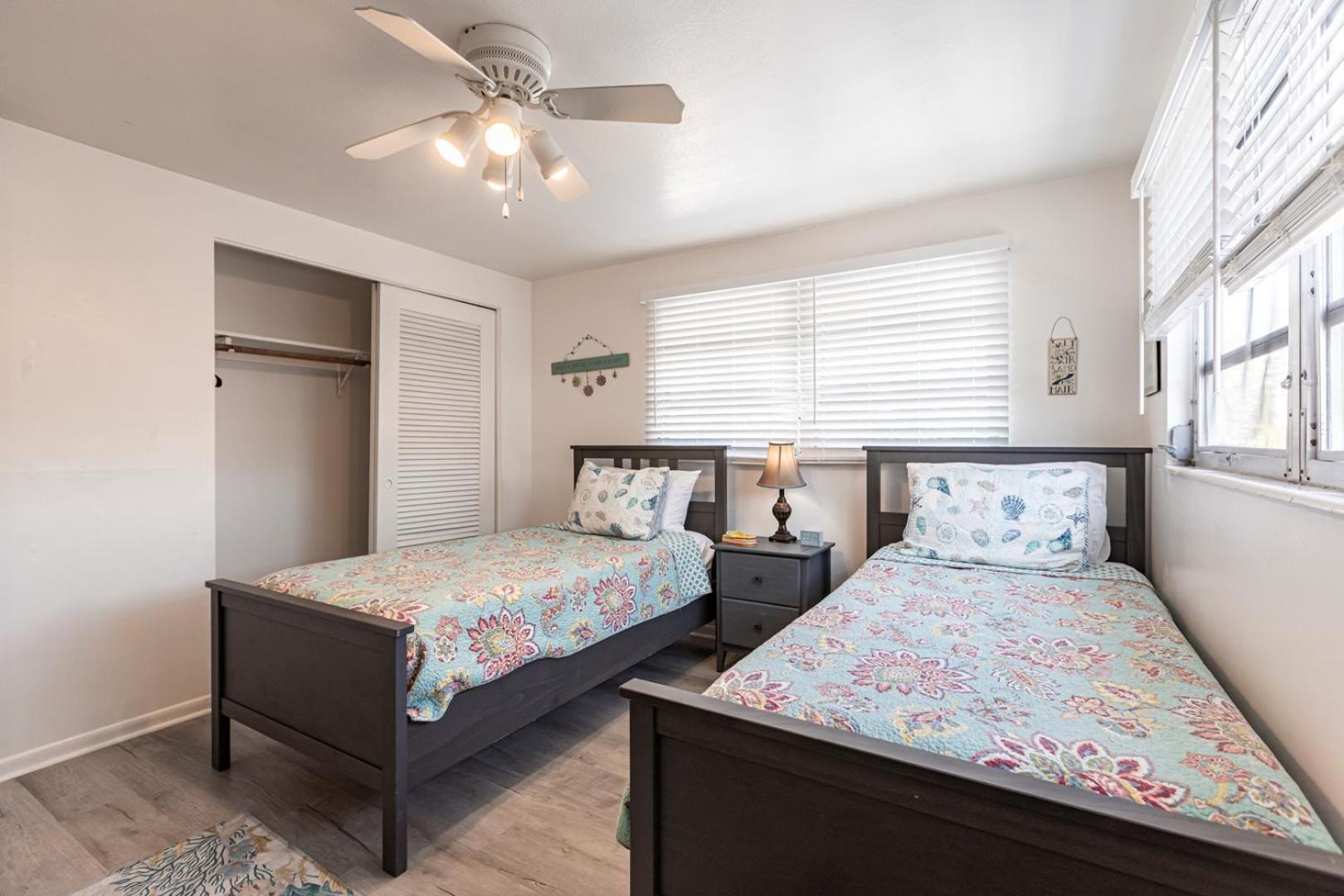 Villa 50 - Aloha Kai Vacation Villas Siesta Key Luaran gambar