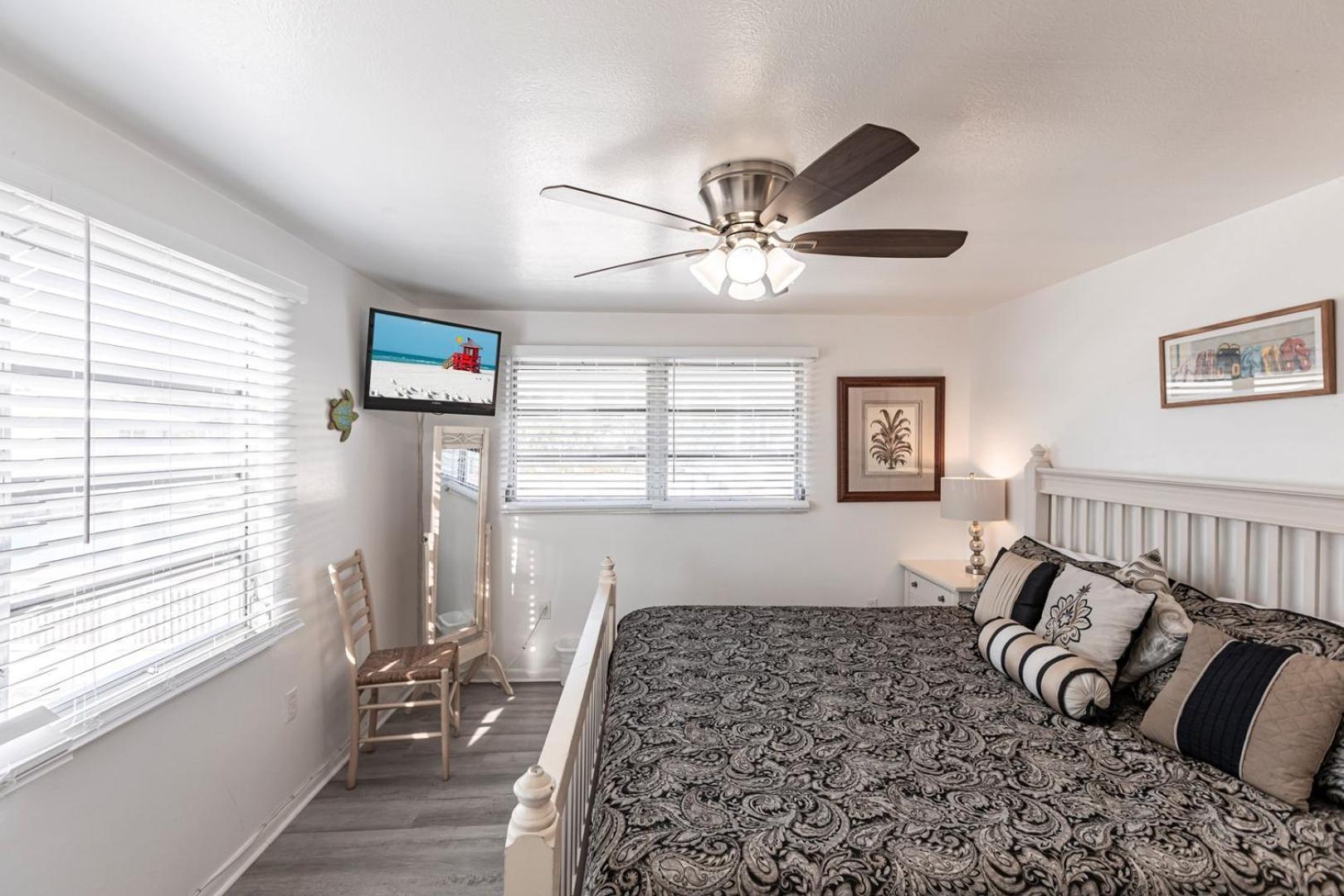 Villa 50 - Aloha Kai Vacation Villas Siesta Key Luaran gambar